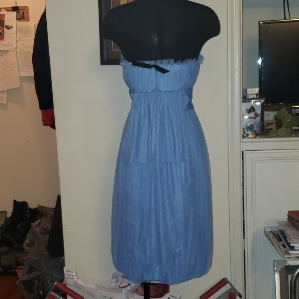Dress - Picture 3 of 5